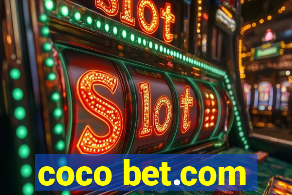 coco bet.com